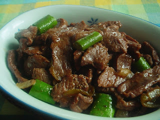 Resep Daging Semur