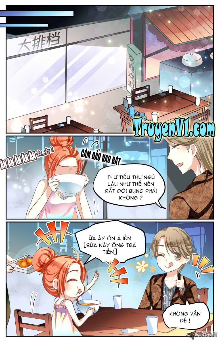 Hoán Hùng Bang Bang Mang Chap 6 - Next Chap 7