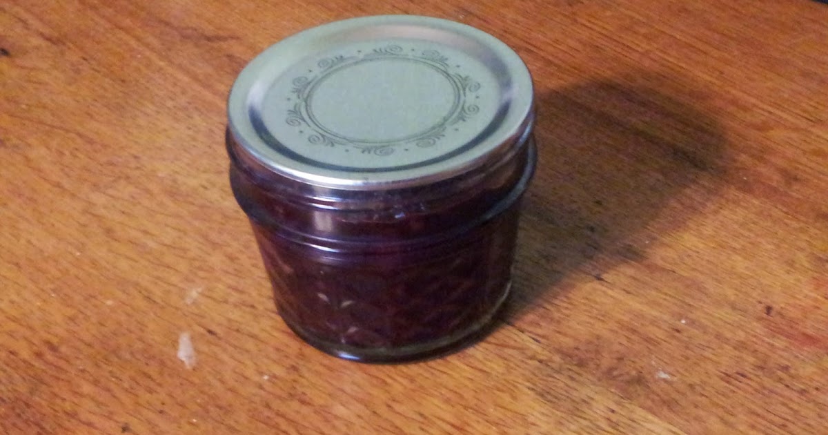 Farmstand Cookbook raspberry, onion, jalapeno chutney