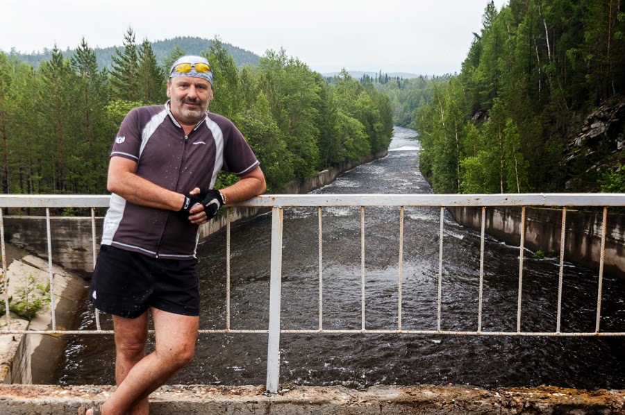 Туда, где намазано медом