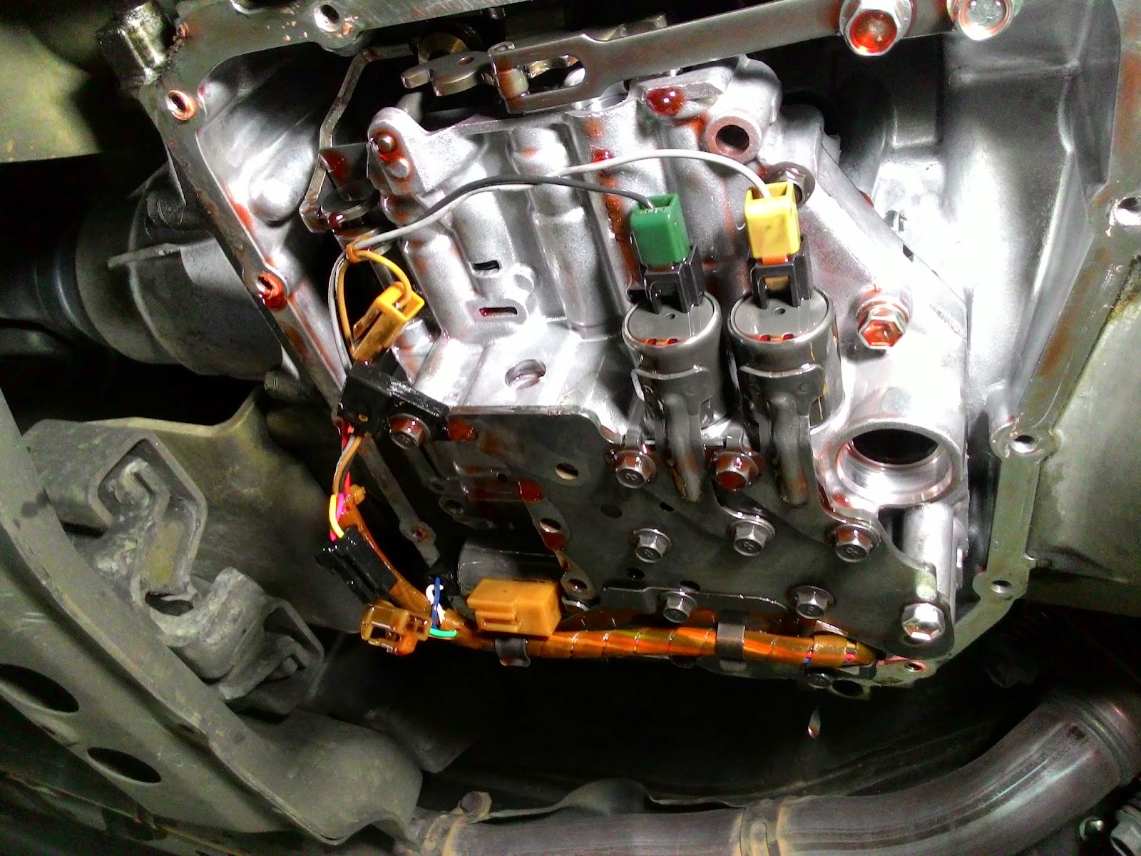 DTSAUTOPJ DIAGNOS TECH SHAHRIL AUTO SERVICE, PETALING JAYA TOYOTA