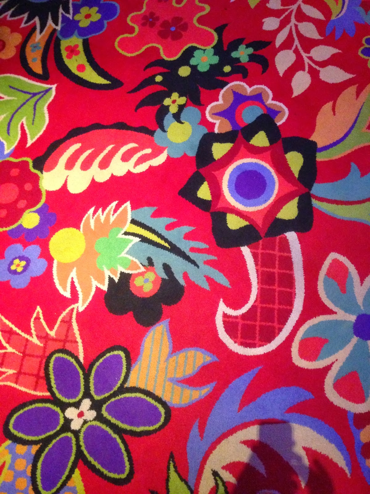 Dean Farris Style Wynn's Las Vegas, My Favorite Casino