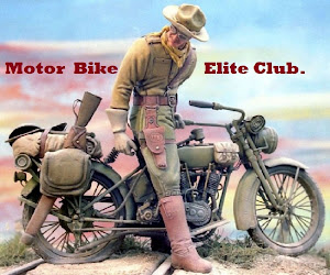 Motor Bike Elit Club.
