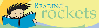 Reading Rockets