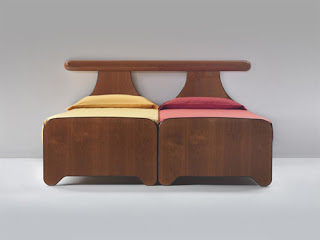 Fotos de Modernas Camas Originales | Ideas para decorar, diseñar y