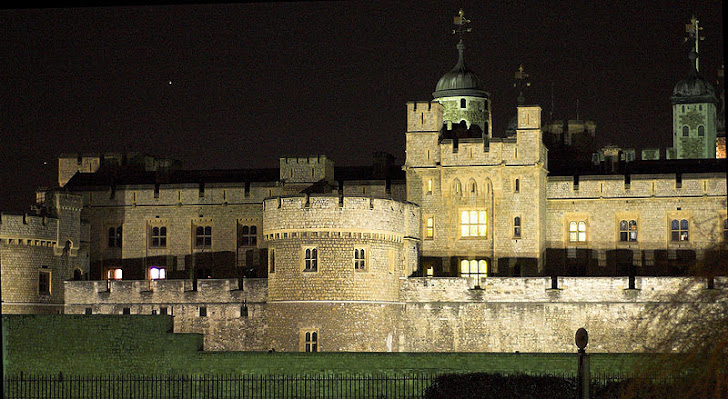 Tower of London