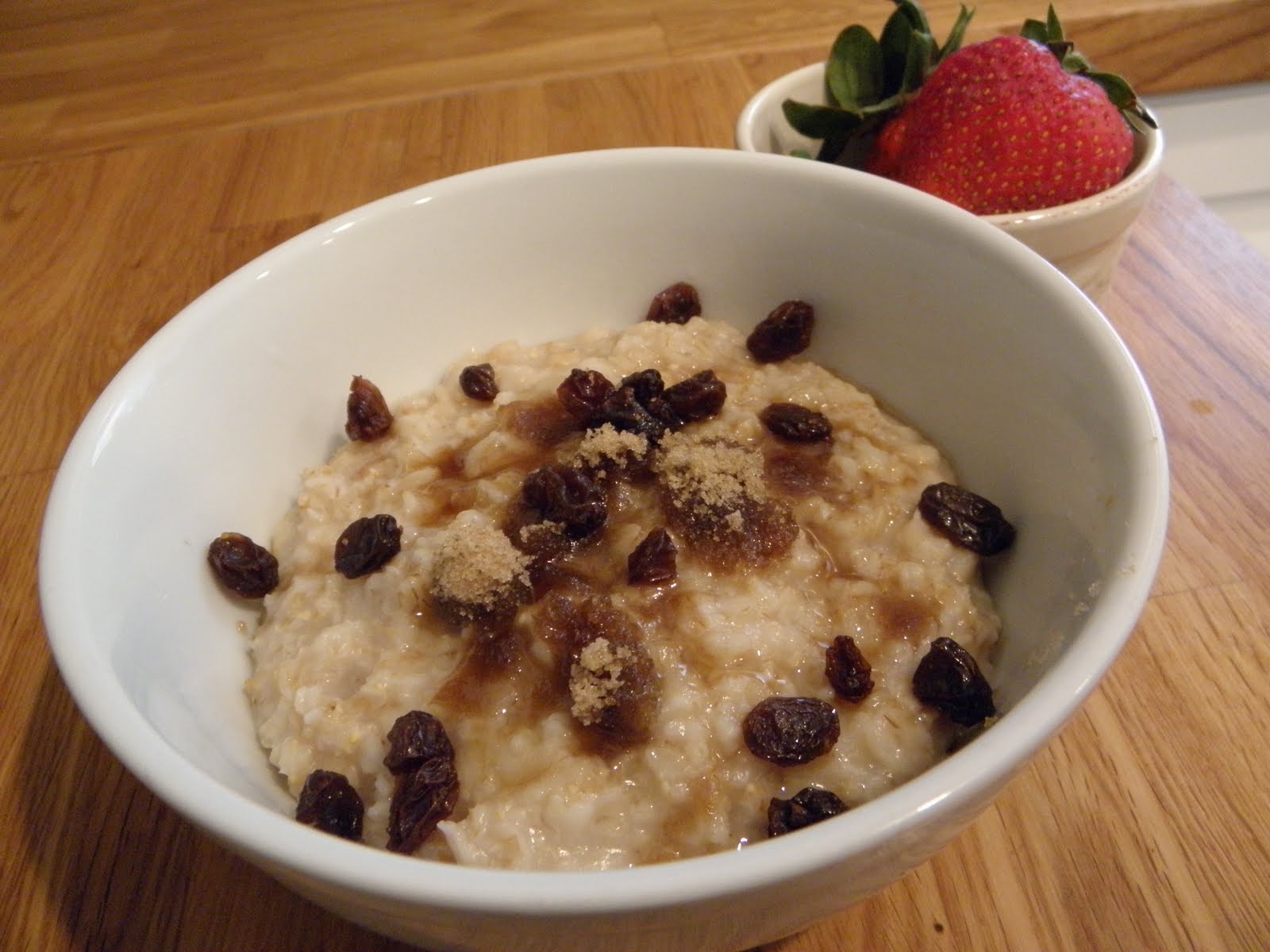 Simply Natural Home Soaked Oatmeal