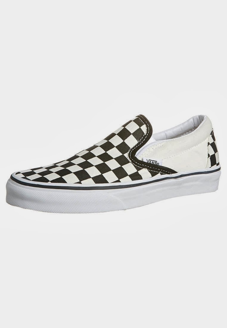 Maneras de combinar ellos las SLIP ON