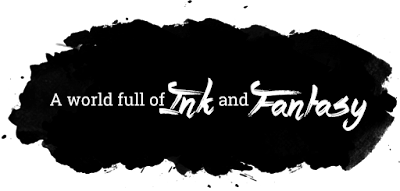 A World full of Ink and Fantasy