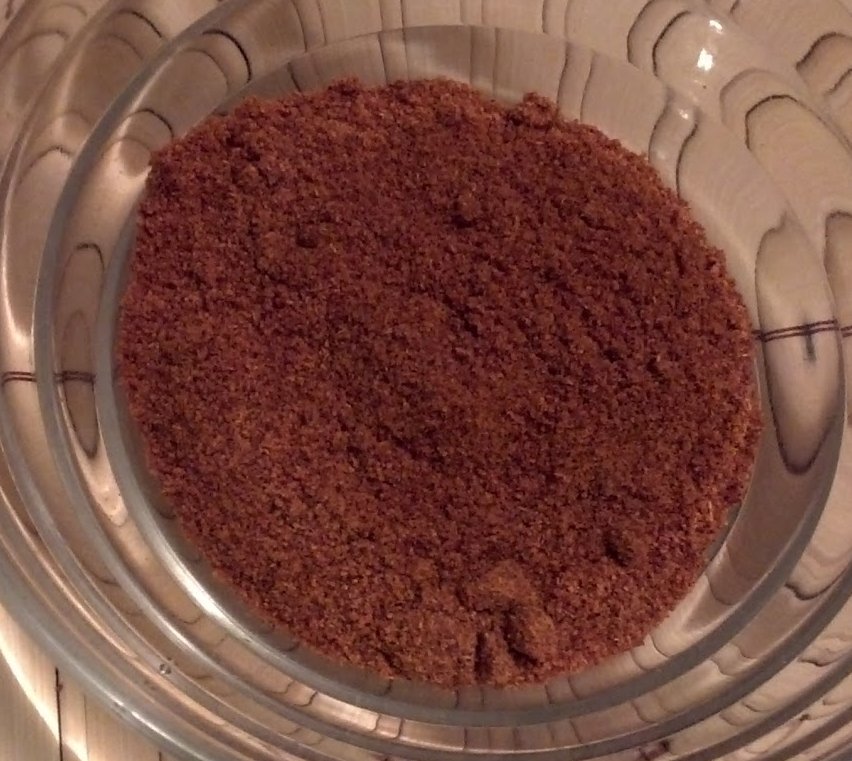 Back to the Basics! Cayenne Pepper and Lemon Juice