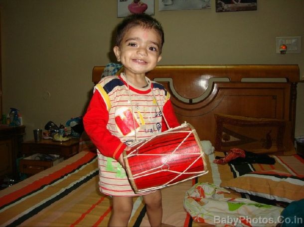 Cute Boy Baby Photos