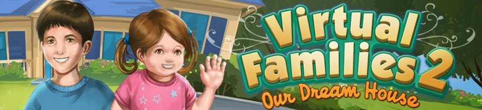 Virtual Families 2 hack and cheat download