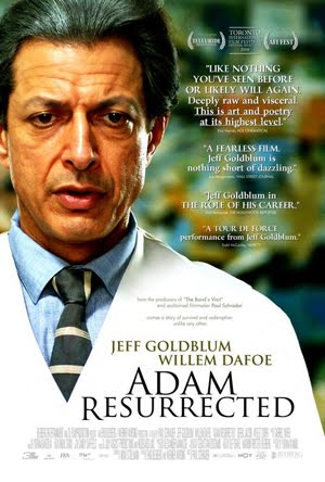 Adam Resurrected (2008) Adam Resurrected (2008)