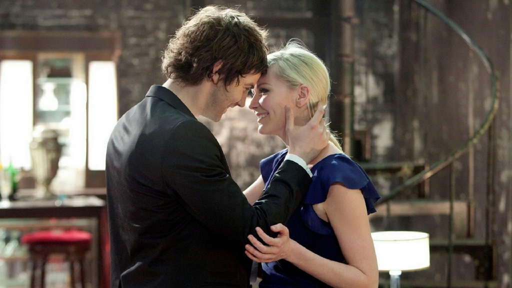 give a satisfying encore.