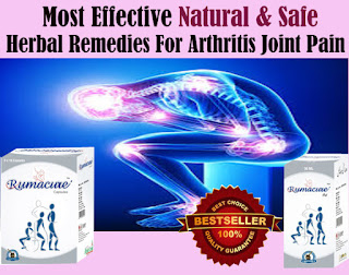 Relieve Muscle Pain Naturally