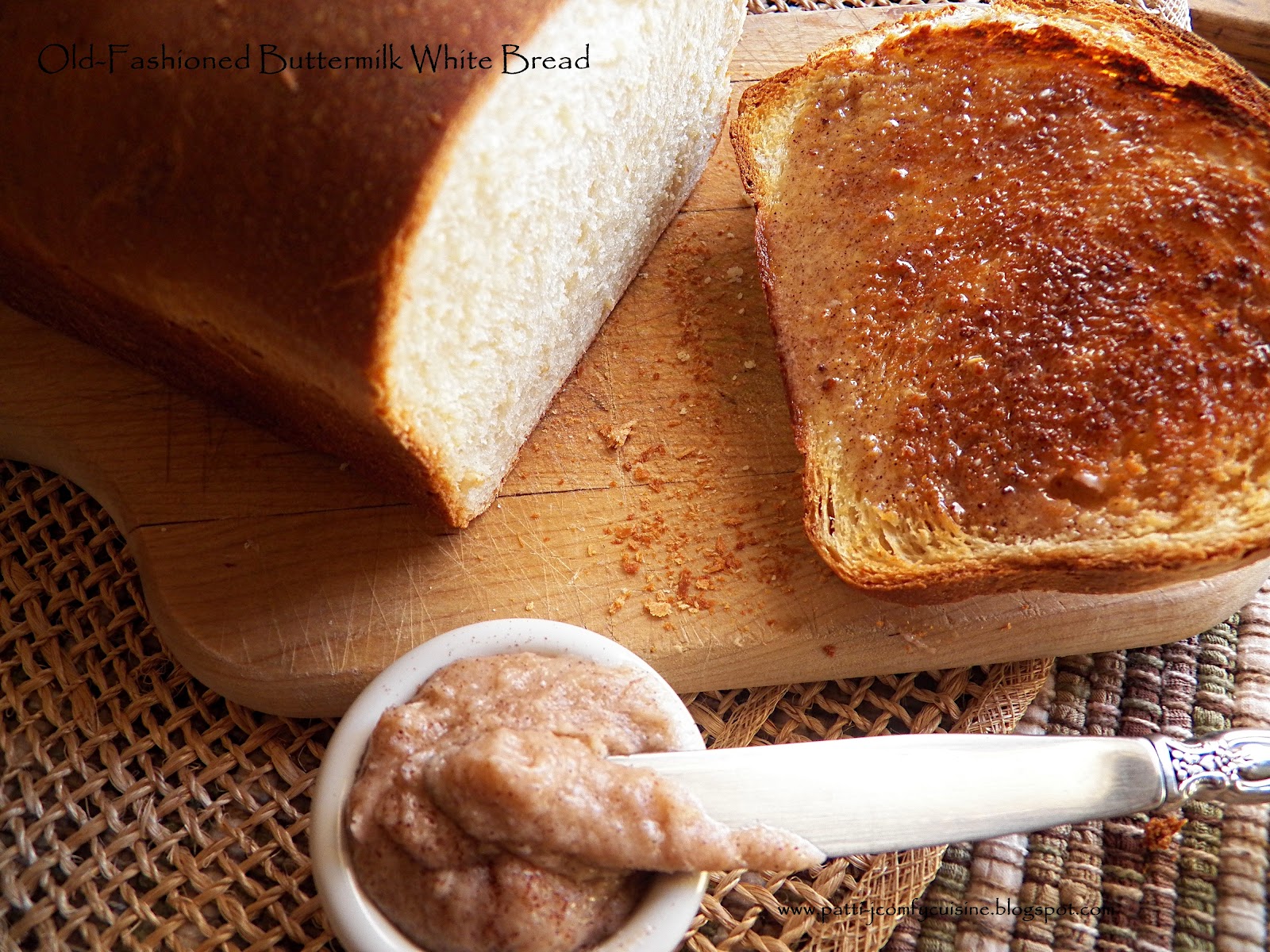 Comfy Cuisine Home Recipes from Family & Friends OldFashioned