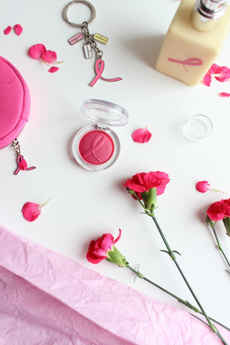 Clinique Cheek Pop in Pink with a Purpose Review