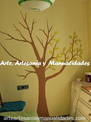 Arte, Artesania y Manualidades