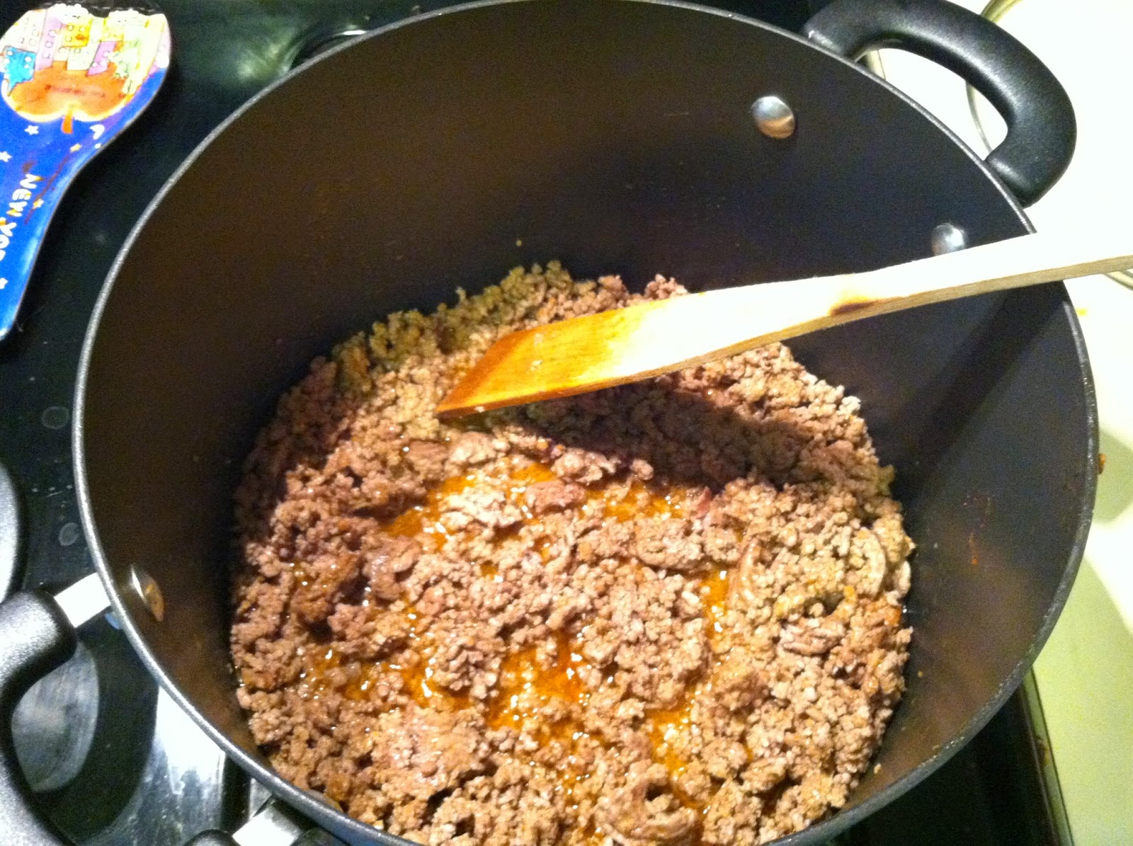 Paleo Chilli Recipe Paleo Chilli Recipe