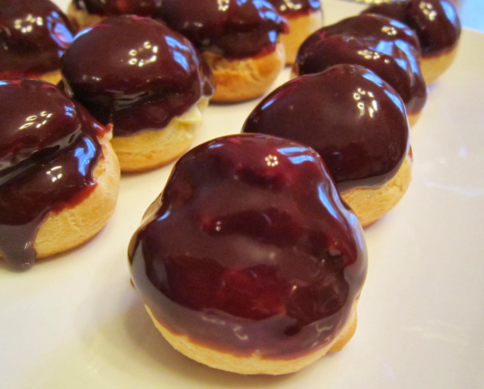 Dinner Night Mon Petit Chou