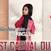 Latest Winter Dresses 2012-13 By Nimsay | Casaual Dresses For Women By Nimsay | Latest Long Shirts