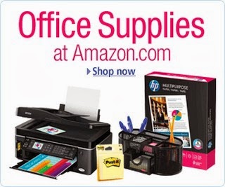 Amazon® : Office Supplies