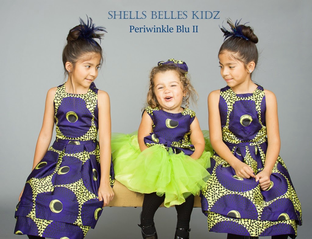 Kitenge Fashion Kitenge Fashion
