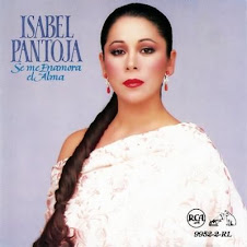 Isabel Pantoja