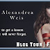 Blog Tour: Excerpt + Giveaway - Taming Me (Cover to Covers #5) by Alexandrea Weis‏