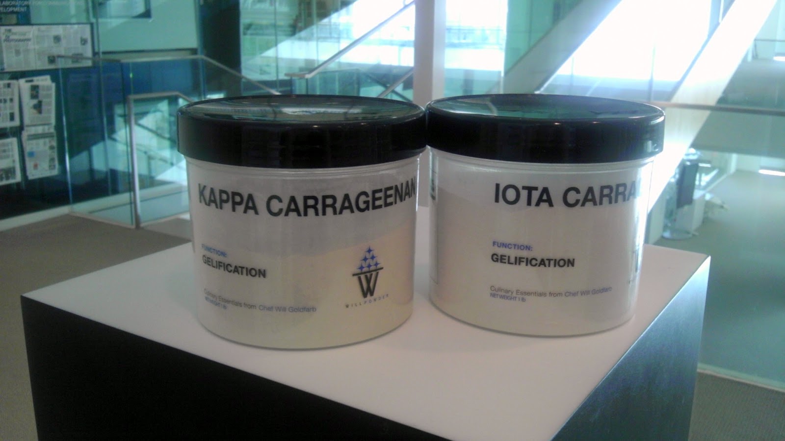 iota carrageenan sigma iota carrageenan sigma