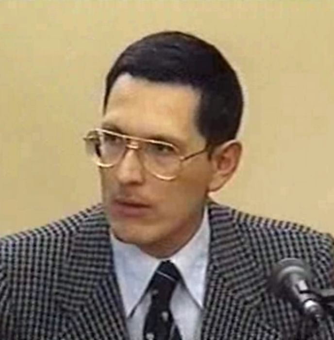 Silvio Ghiselli Deposizione del 28 aprile 1994 Seconda parte