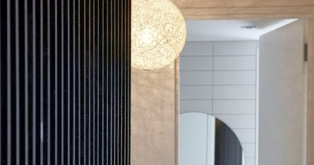 To Da Loos Feature Wall Ideas For Round Mirrors