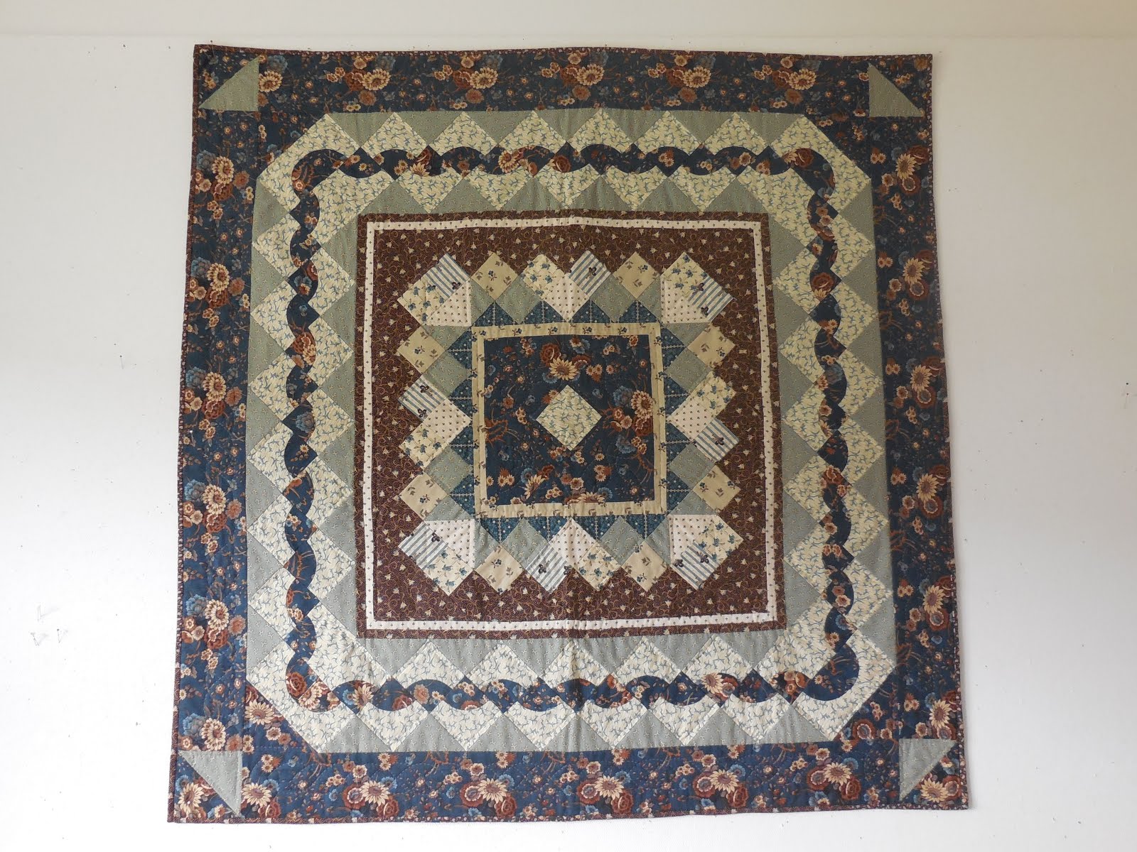 Uit de Quiltmania