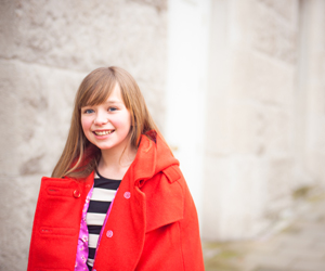 ♥ Connie Talbot 'Over The Rainbow' ♥ Listen to The Debut Album 