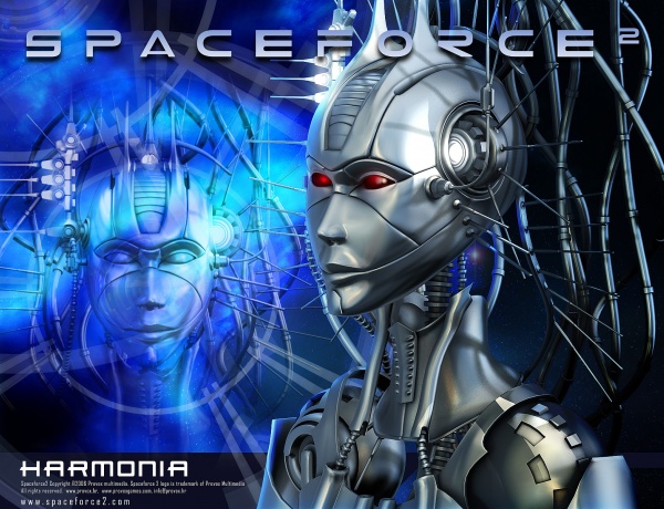 Space Force 2 Wallpapers | Pc Games Wallpapers