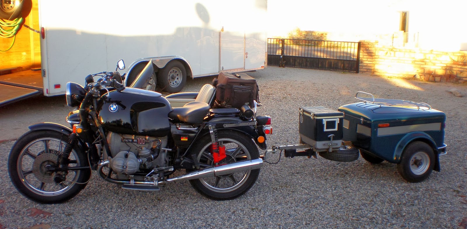 Jupiters Travels w/BMW: January 2014