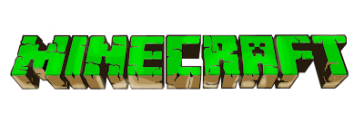 Minecraft Logo New Photo Collections 3