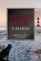 Human Rites by JJ Marsh