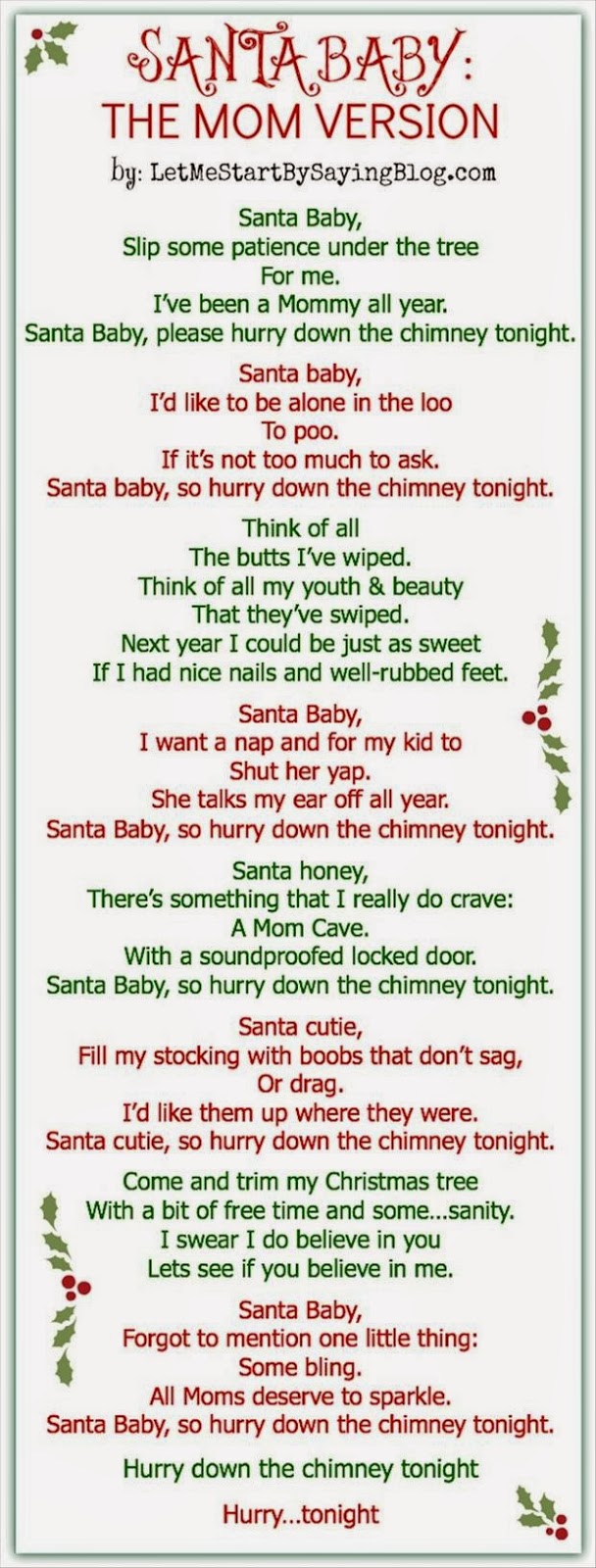 Drinking Champagne On The Kitchen Floor Song Lyrics Vinyl Wall