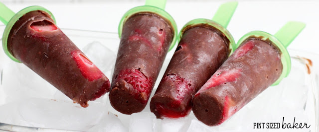 Chocolate Pudding and Strawberry Pops 3 DD+Strawberry+Pudding+Pops+(19)