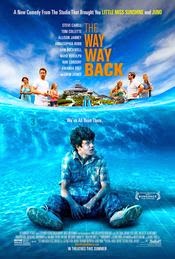 the way way back the way way back