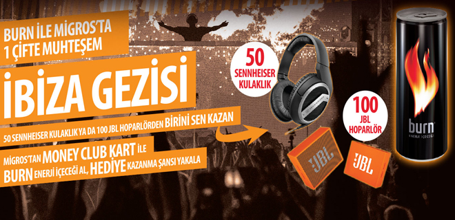 cekilis vadisi migros burn ibiza gezisi cekilis sonuclari