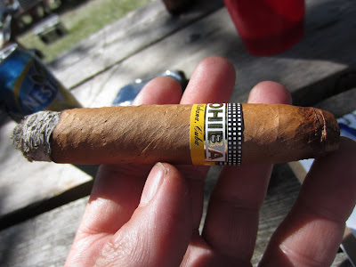 Cigar Cuba chính hiệu!!! Đẳng cấp ông chủ!!!! - 11