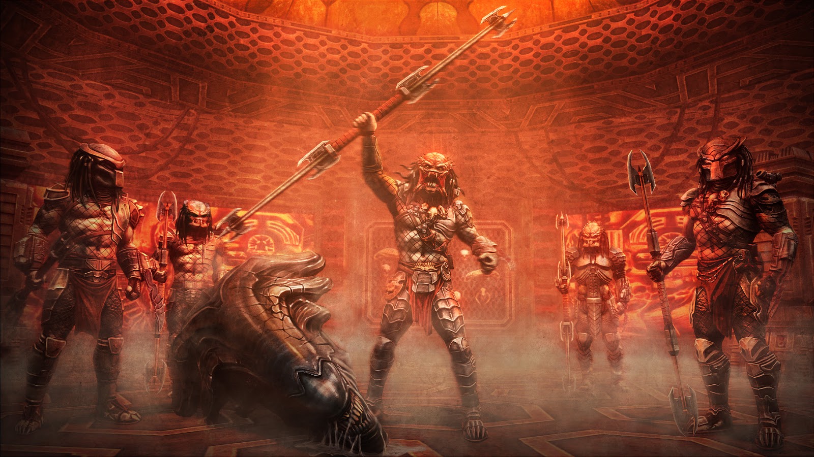 Avp Game Download For Android