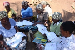 Governo cria fundo nacional de alfabetização Governo cria fundo nacional de alfabetização