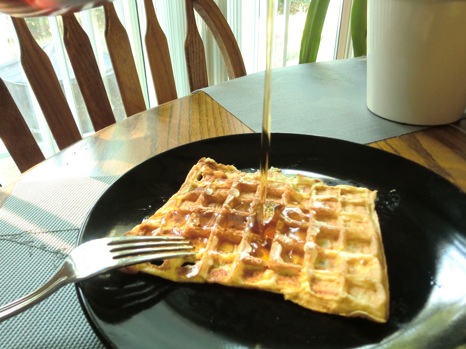 AtkinsTurnedPaleo Adventures In The Kitchen Homemade Saturday