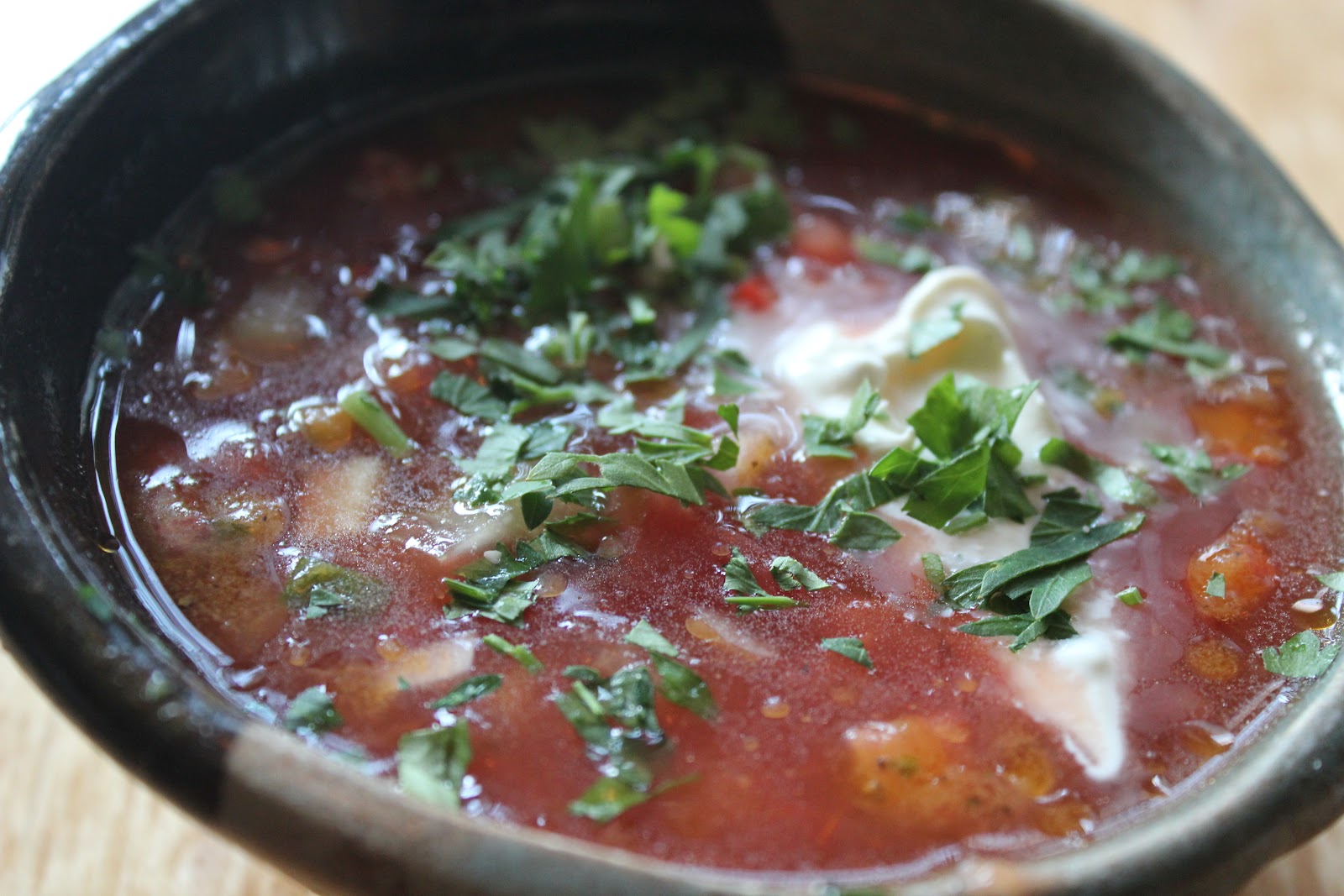 Delicious Dishings Sweet Basil, Needham, Mass.