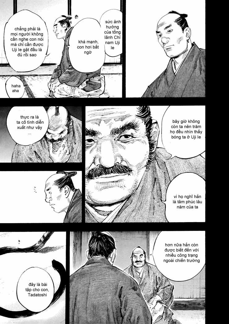 Vagabond - Lãng Khách Chap 300 - Truyen.Chap.VN
