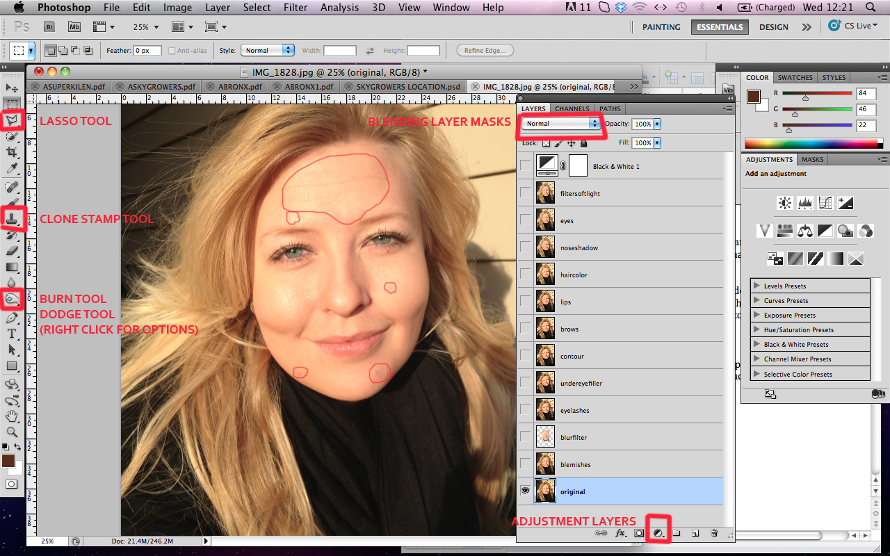 photoshop green surgery software photoshop green surgery software