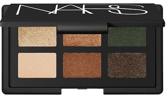 NARS Ride Up to the Moon Palette 